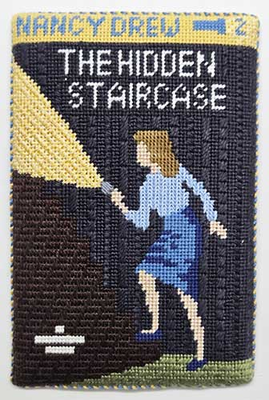 Nancy Drew