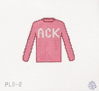 Nantucket "ACK" Sweater