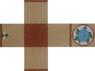 Nantucket Basket
