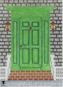 Nantucket Door