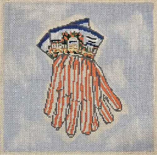 Nantucket Garden Gloves