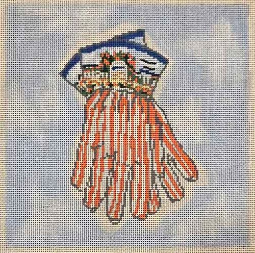 Nantucket Garden Gloves