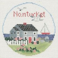 Nantucket Round