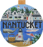 Nantucket Travel Round