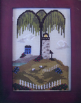 Nantucket Village Series #3