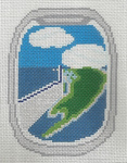 Nantucket Window
