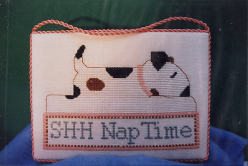 Nap Time