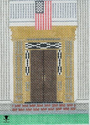 Nashville Doorway