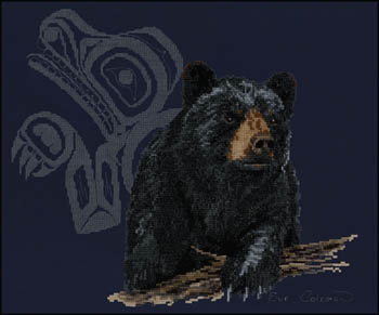 Native Bear