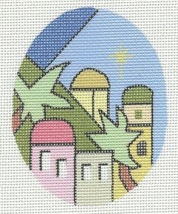Nativity Jerusalem