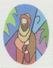 Nativity Shepherd