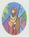 Nativity Shepherd