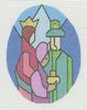 Nativity Three Wise Men