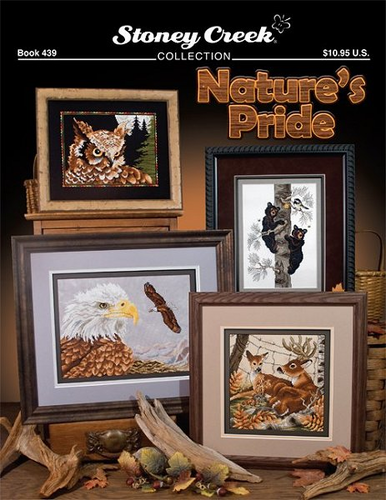 Nature's Pride