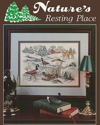 Nature's Resting Place