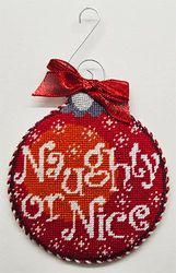 Naughty or Nice