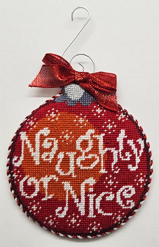 Naughty or Nice