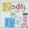 Naughty Or Nice