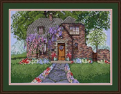 Navarre Cottage