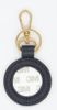 Navy Blue Key Fob
