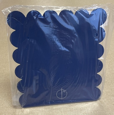 Navy Magnetic Board