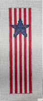 Navy Star and Stripes