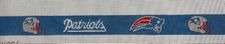 NE Patriots Belt