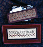 Necessary Room CS-42