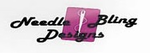 Needle Bling Designs
