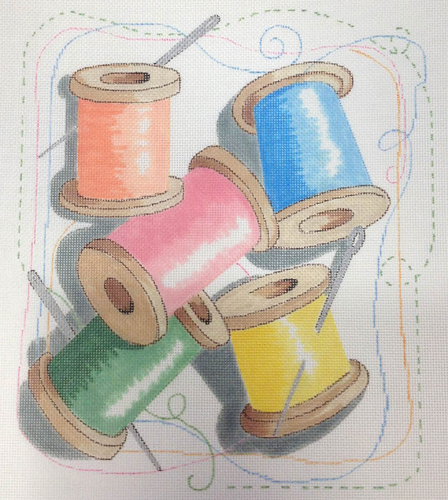 Needle 'N' Thread