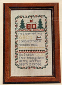 Needle's Ease Sampler