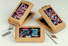 Needle Tool Boxes