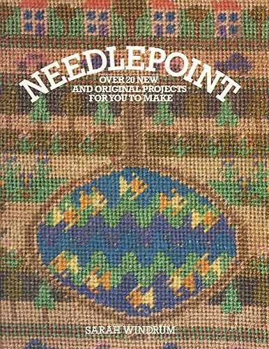 Needlepoint