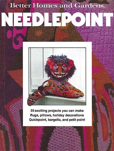 Needlepoint