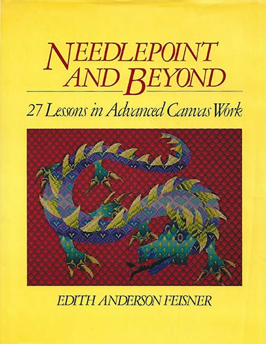 Needlepoint and Beyond