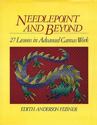 Needlepoint and Beyond