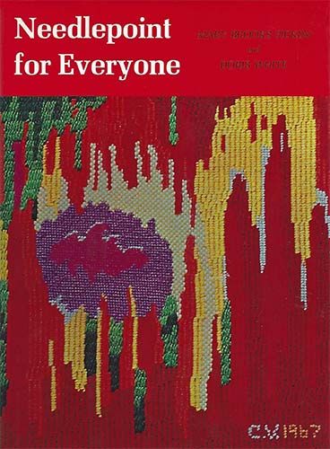 Needlepoint for Everyone