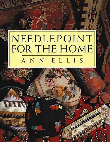 Needlepoint for the Home