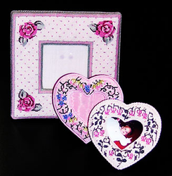 Needlepoint Frames
