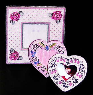 Needlepoint Frames