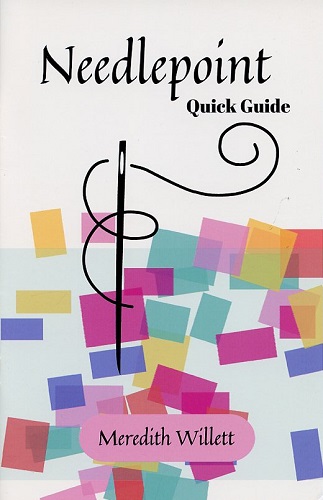 Needlepoint Quick Guide