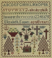 Needlepoint Samplers