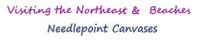 SFAC Needlepoint Canvases