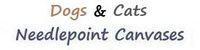 SFAC Needlepoint Canvases