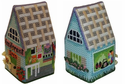 Needlepoint Store Cottage