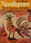 Needlepoint - The art of canvas embroidery