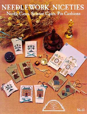 Needlework Niceties