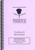 Needlework Planners and Grid Papers