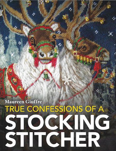 Needlework Publications