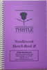 Needlework Sketch Book II